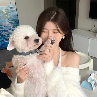 最美不过遇见你